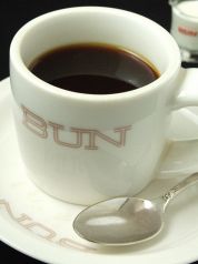 世界のコーヒーと本格コーヒー  珈琲舎バン　伊勢丹会館