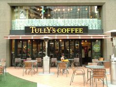 TULLY’S COFFE