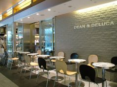 DEAN & DELUCA ROPPONGI CAFE