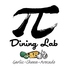Dining Lab π パイ 宇都宮店のロゴ