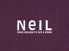 ニール NeILのロゴ
