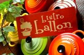 ビストロ バロン bistro ballon