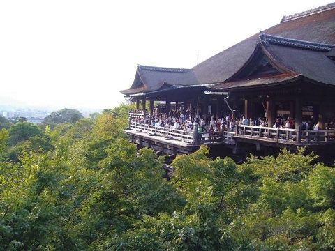 清水寺のメイン写真