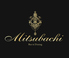 Riverside Bar&Dining Mitsubachi ミツバチのロゴ