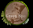 Private garden bar Green Spotのロゴ