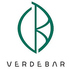Verde Bar ヴェルデバールのロゴ