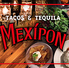 タコス酒場 MEXIPON メキシポン 豊橋本店のロゴ
