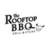 THE ROOFTOP BBQ ビアガーデン なんばパークス店のロゴ