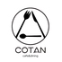 cafe&dining コタン COTANのロゴ