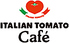 ITALIAN TOMATO Cafe パークプレイス大分店のロゴ