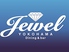 ビアガーデン Jewel ジュエルのロゴ