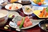 日本料理 対い鶴のロゴ