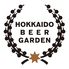 北海道ビール園 HOKKAIDO BEER GARDENのロゴ