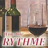 WINE BAR RYTHMEのロゴ