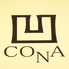 CONA コナ 渋谷宇田川町店のロゴ