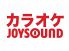 ジョイサウンド JOYSOUND 秋津店のロゴ