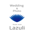 flowerstyleLazuliのロゴ