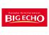 ビッグエコー BIG ECHO 日暮里店のロゴ