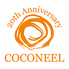 ココニール COCONEEL 新宿のロゴ