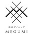 焼肉ダイニング MEGUMI 本店のロゴ