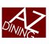 AZ DINING 国立店のロゴ