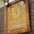 ResortDining Frangipani リゾートダイニング フランジパニ 流山おおたかの森駅前店のロゴ