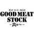 GOOD MEAT STOCK グッドミートストックのロゴ