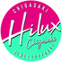 HiLux 茅ヶ崎のロゴ