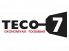 TECO7のロゴ