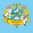 Infinito インフィニート 名古屋のロゴ