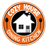 COZY HOUSE コージーハウスのロゴ