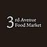 3rd Avenue Food Marketのロゴ