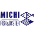 MICHI FISH&OYSTER 大井町店のロゴ