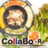 韓国料理 CollaBo-R- 熊谷駅前店のロゴ