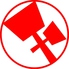 鉄板バル ごまちゃんのロゴ