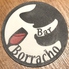 Bar Borracho バル ボラッチョ 秋葉原店のロゴ