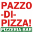PAZZO DI PIZZAのロゴ