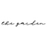 THE GARDEN ザ ガーデン 栄のロゴ