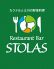 ストラス STOLASのロゴ