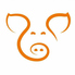 豚肉料理専門店 KIWAMIのロゴ