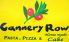 キャナリィ ロウ Cannery Row 福山神辺店のロゴ