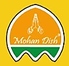 Mohan Dish モハン ディッシュ 狸小路店のロゴ