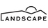 ランドスケープのロゴ