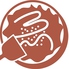 お好み焼 鉄板焼き オコノミ3Mのロゴ