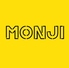 アジアンバル MONJIのロゴ