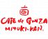 ミユキカン カフェ de GINZA MIYUKI KAN 5丁目店のロゴ