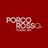 PORCO ROSSO ポルコ ロッソのロゴ
