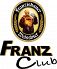 フランツクラブ 浜松町のロゴ