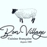 Bon Village ボン ヴィラージュのロゴ