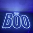BOO BAR ブーバーのロゴ